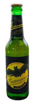 Flattermann-Bier (3 Flaschen als Set)